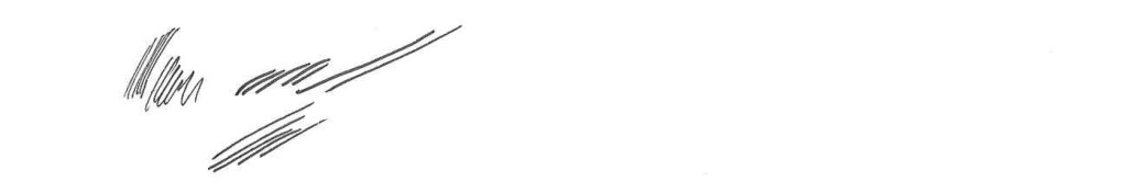 Apophyge_Ink on Paper_scribbles