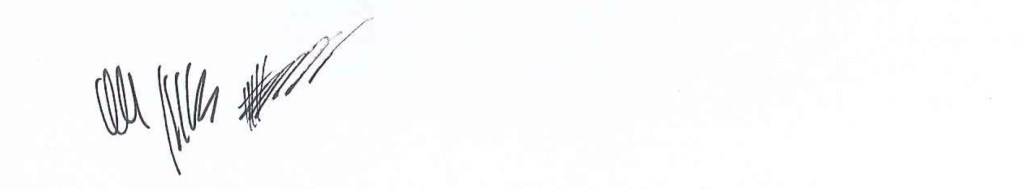 Register_Ink on Paper_scribble