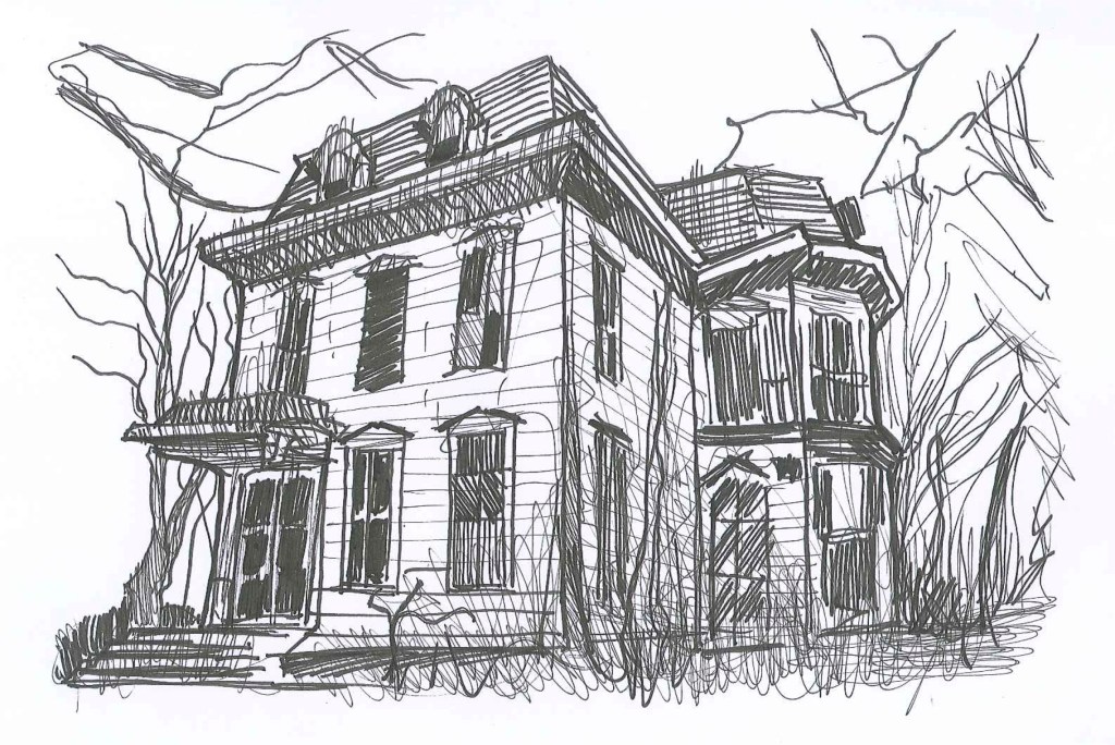 There's no place like home. 