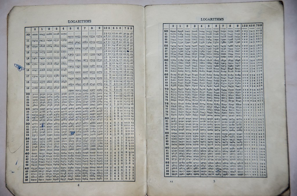 If it weren’t for trade, there’d be no “tariff”
