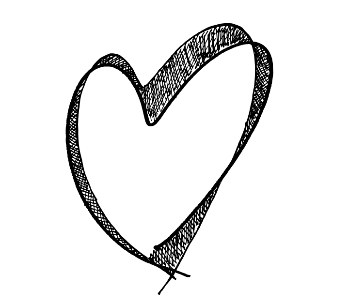 In life, and etymology, love is&nbsp;love