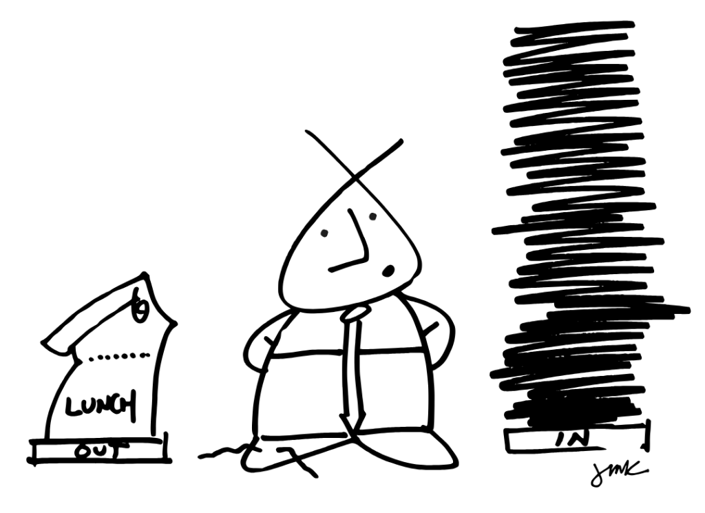 Introducing “Workplace Word&nbsp;Origins”