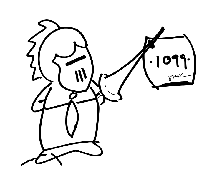 Workplace Word Origins: engineer, salary, office, freelance, deadline