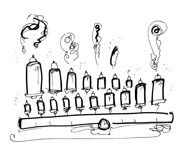 The bemusing etymological muse of “calliope”