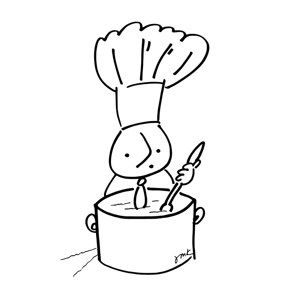 Workplace Word Origins: Black Friday, chef, boutique