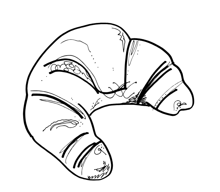 My bad French makes for good etymology: the origin of “oui”