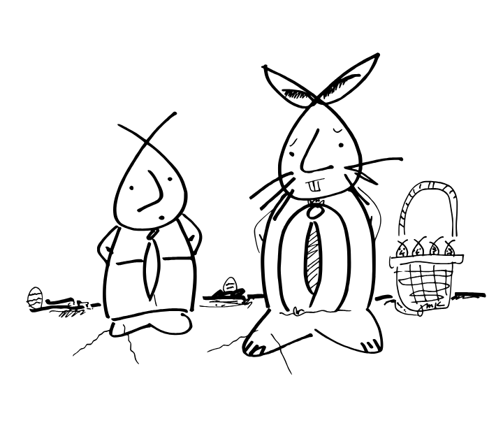 Why Easter is called “Easter”