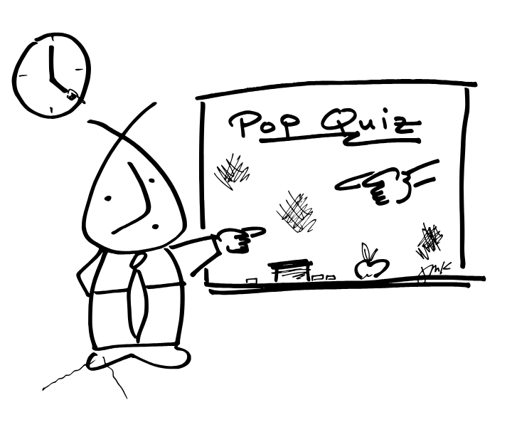 “Teacher” and “student”: an etymological show-and-tell